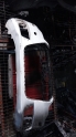 4G0807437 orj audi a6 ön tampon