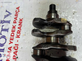 Oto Çıkma Parça / Motor / Krank / Hyundai / i20 / Çıkma Parça 