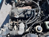 Renault R21 Concorde 2.0 motor komple