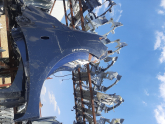 TOYOTA RAV4 2014 MODEL ÇIKMA ORJİNAL SAĞ ÖN ÇAMURLUK