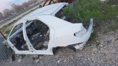 Oto Çıkma Parça / Kaporta & Karoser / Tavan Sacı / Citroen / Xsara / Çıkma Parça 