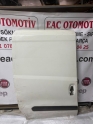 FİAT DOBLO KAPALI KASA SAĞ SÜRGÜLÜ KAPI ÇIKMA ORJİNAL TEMİZ BEYAZ