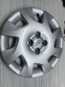 Hyundai i20 12-14 jant kapağı orijinal