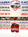 VOLKSWAGEN CADDY 2009 SAG SOL STOP