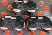 Oto Çıkma Parça / Elektrik / Gösterge Paneli / Nissan / Juke / Çıkma Parça 