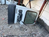 Oto Çıkma Parça / Kaporta & Karoser / Bagaj / Renault / Kangoo / Çıkma Parça 
