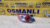 Mazda 3 2011 hatchback sol stop