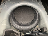 RENAULT FLUENCE STEPNE JANT LASTİK TAKIMI 205/65/15 RENKAY