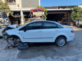 Oto Çıkma Parça / Kaporta & Karoser / Kapı / Fiat / Linea / Çıkma Parça 