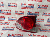 HONDA CIVIC FD6 SOL ARKA STOP