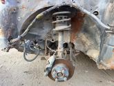 Oto Çıkma Parça / Kaporta & Karoser / Ön Panel / Renault / R 9 / Çıkma Parça 