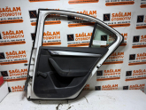 Oto Çıkma Parça / Kaporta & Karoser / Kapı / Skoda / Octavia / Çıkma Parça 