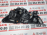 Oto Çıkma Parça / Elektrik / Far / Mitsubishi / Asx / Sıfır Parça 