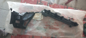 Opel Astra 10-16 tampon sağ sol braketi orijinal yeni