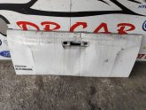 Oto Çıkma Parça / Kaporta & Karoser / Bagaj / Isuzu / D-Max / Çıkma Parça 