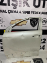 Oto Çıkma Parça / Kaporta & Karoser / Kapı / Peugeot / 3008 / Çıkma Parça 