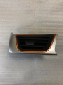 RENAULT CAPTUR SOL ÖN KALORİFER IZGARASI 687612846R