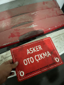 Oto Çıkma Parça / Kaporta & Karoser / Bagaj / Opel / Corsa / Çıkma Parça 