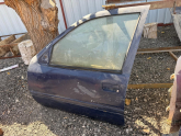 Oto Çıkma Parça / Kaporta & Karoser / Kapı Camları / Opel / Vectra / Çıkma Parça 