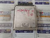 FORD MONDEO 2.0 DİZEL MOTOR BEYNİ 4S71-12A650-JC