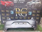 RENAULT CLİO 5 ARKA TAMPON ORİJİNAL ÇIKMA