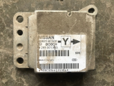 Nissan Micra K12 Aırbag Beyni 98820-BC500