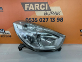 DOKKER LODGY SAĞ FAR ORJİNAL