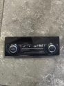 9245277 01 BMW F01 KLİMA KONTROL PANELİ EGE OTOMOTİV BURSA