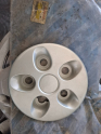 Fiat ducato jant göbeği orjinal sıfır 1325078080