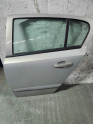 OPEL ASTRA H 2008 ÇIKMA ORİJİNAL SOL ARKA KAPI