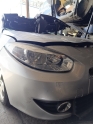Renault Fluence sağ ön far