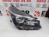 TOYOTA YARİS LEDLİ SAĞ FAR ÇIKMA ORİJİNAL PARÇA