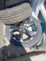 Çelik jant 2 adet cupra leon