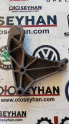 1340623-2440861 Opel zafira 2.0 dizel arka şanzıman kulağı braket