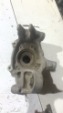 4M0505460C audi Q7 Q8 sağ arka taşıyıcı