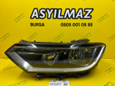 Oto Çıkma Parça / Elektrik / Far / Volkswagen / Passat / Çıkma Parça 