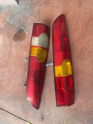 2007 RENAULT KANGOO SAĞ SOL ARKA STOP
