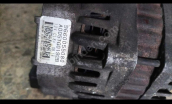 Oto Çıkma Parça / Elektrik / Şarj Dinamosu / Citroen / C3 / Çıkma Parça 