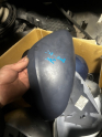 PEUGEOT 208 SAĞ AYNA KAPAĞI 1607513080
