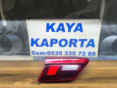 Oto Çıkma Parça / Elektrik / Stop / Volkswagen / Tiguan / Çıkma Parça 