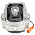 Audi A4 1.8 TFSİ 2.0 A5 Motor Kulağı 2 Pin 2007- 8K0198381AK