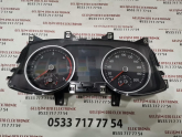7C0920741C VW CRAFTER GÖSTERGE SAATİ