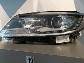 VOLKSWAGEN PASSAT CC SOL FAR LED XENON DOLU 2013 2017 3C8941