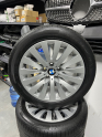 Oto Çıkma Parça / Jant & Lastik / Jant & Lastik Takımı / BMW / X3 / Çıkma Parça 