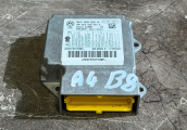 8K0959655N AUDI A4 B8 AIRBAG BEYNİ EGE OTOMOTİV BURSA