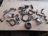 İKİZLER OTOMOTİV ﻿HER TÜRLÜ İNCİK BONCUK PARÇA BULUNUR