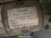 Oto Çıkma Parça / Elektrik / Marş Motoru / Jaguar / S-Type / Çıkma Parça 