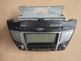 Oto Çıkma Parça / Elektrik / Teyp / Hyundai / ix35 / Çıkma Parça 