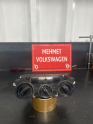VW CADDY 2006-2010 1.9 KLİMA KONTROL PANELİ ORJİNAL
