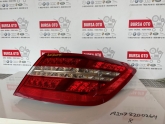 MERCEDES W207 E COUPE SAĞ STOP A2078200264 SÖKME ORJINAL
